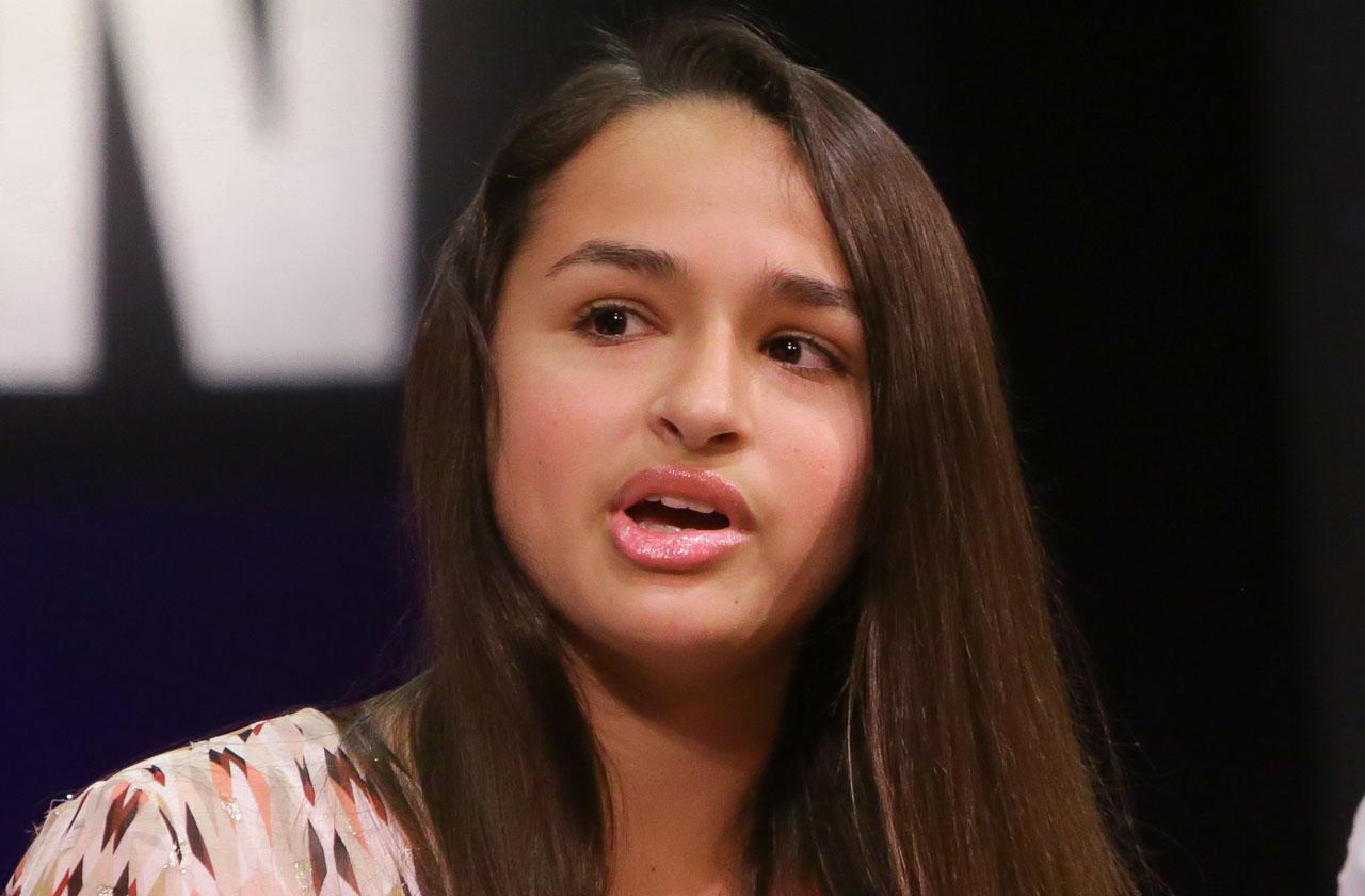 Jazz Jennings Suffered Complication During Gender Confirmation Surgery