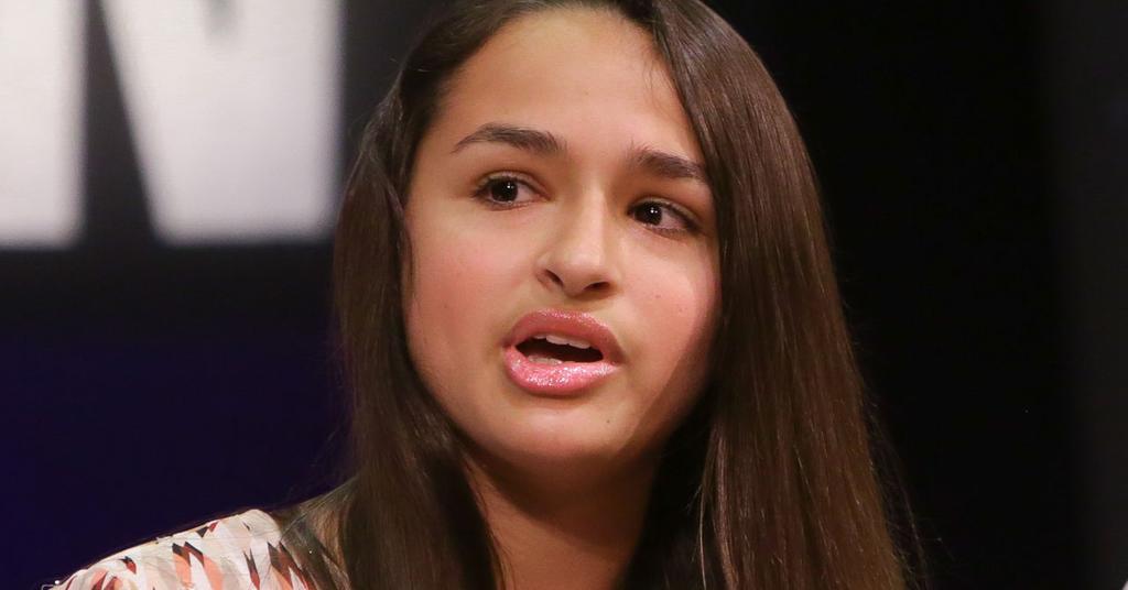 Jazz Jennings Suffered Complication During Gender Confirmation Surgery