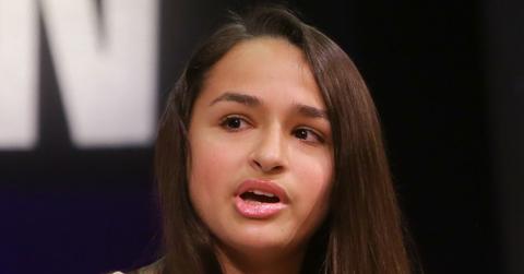 Jazz Jennings Complication Gender Confirmation Surgery