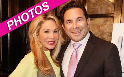 //adrienne maloof skincare getty post