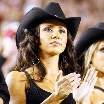 EXCLUSIVE: Brett Farve Alleged Sexting Victim Goes Into Hiding Despite