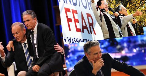 Jon Stewart Daily Show Best Moments