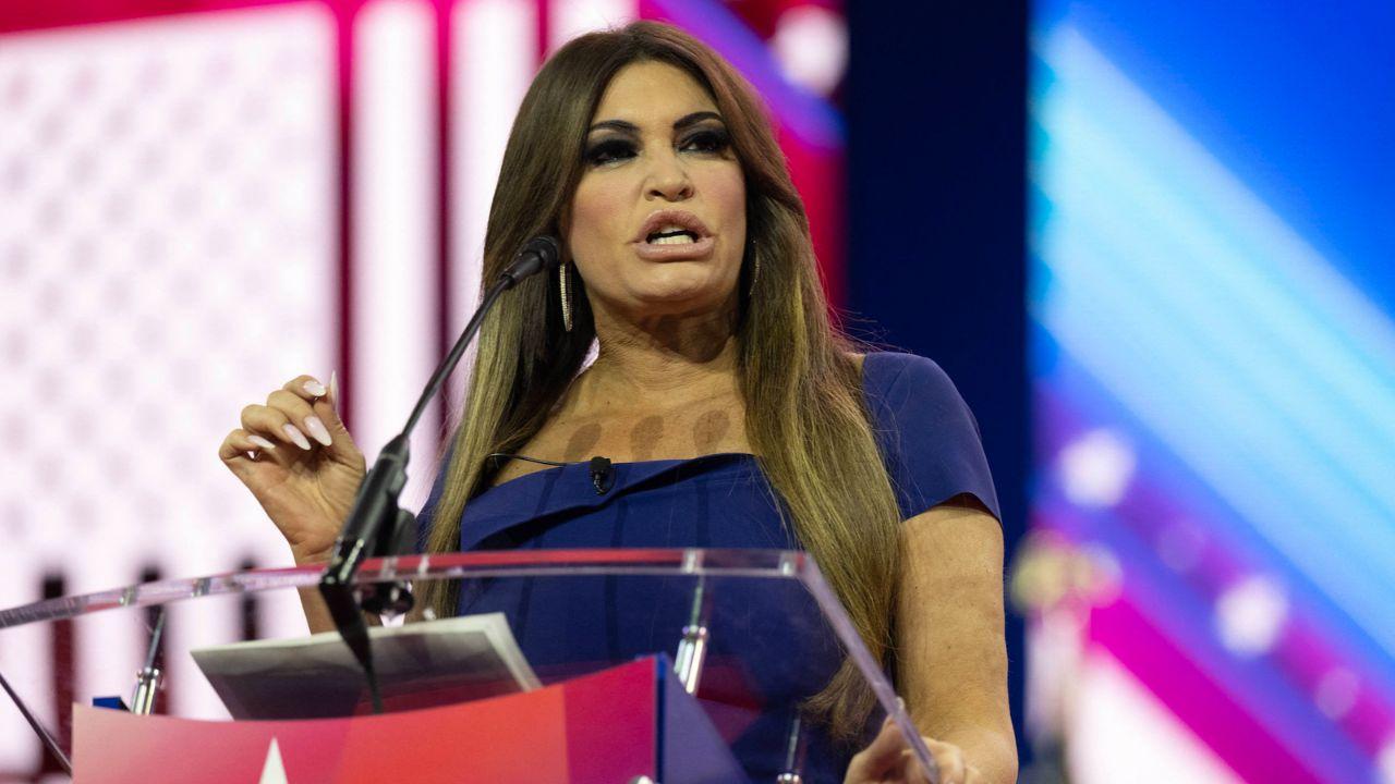 Photo of Kimberly Guilfoyle