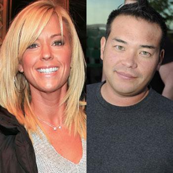 Former 'Jon & Kate Plus Eight' star Kate Gosselin sues ex-husband