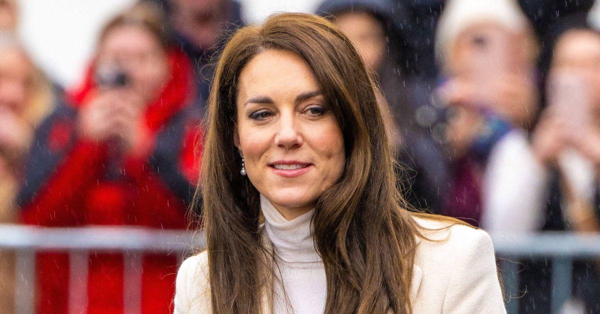 Palace Shuts Down Rumors Kate Middleton Was In Coma After Recent Surgery