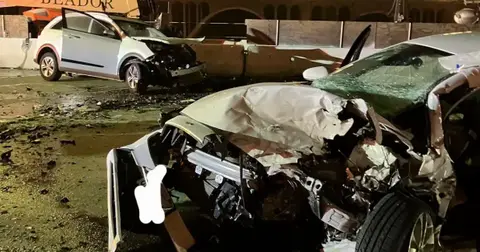 general hospital dui arrest haley pullos hit with nd lawsuit over crash led to arrest