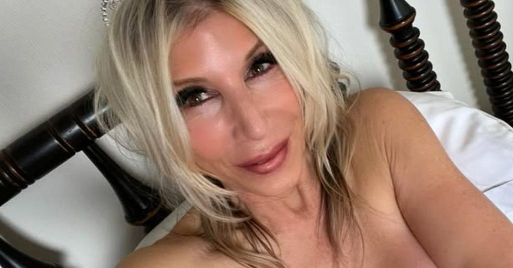 80s Rock Icon, 66, Joins OnlyFans, Earning Big Amid X-Rated Feud