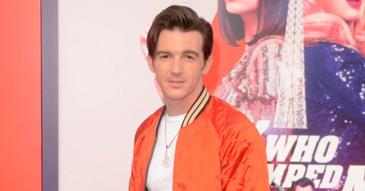 drake bell pleads guilty pp