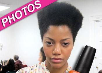 //lauren moffat fall mandarin nails