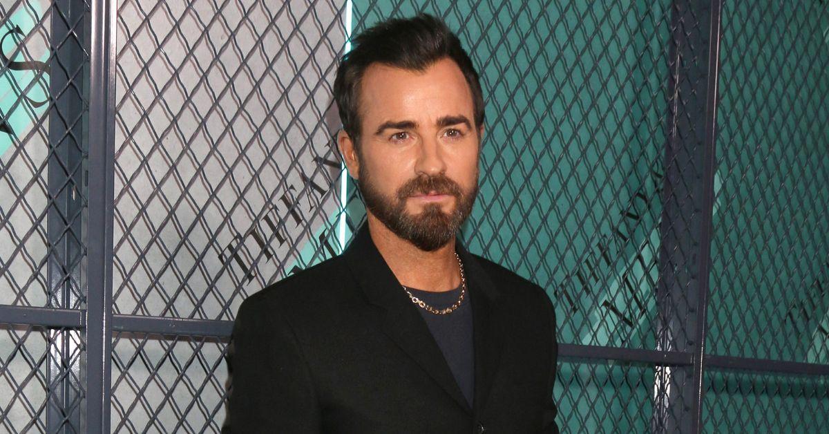 Jennifer Aniston & Ex-Husband Justin Theroux Reunite in NYC For Dinner