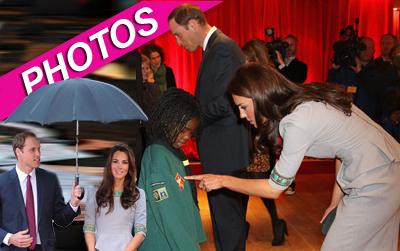 //william kate premiere inflandov post