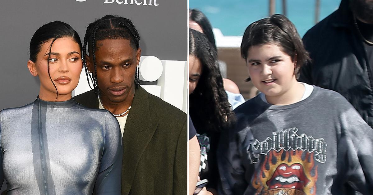 Travis Scott's Jumbo Hermès Bag Is Peak Luxury