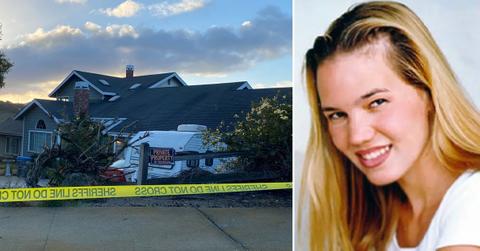 kristin smart missing arrest flores rf