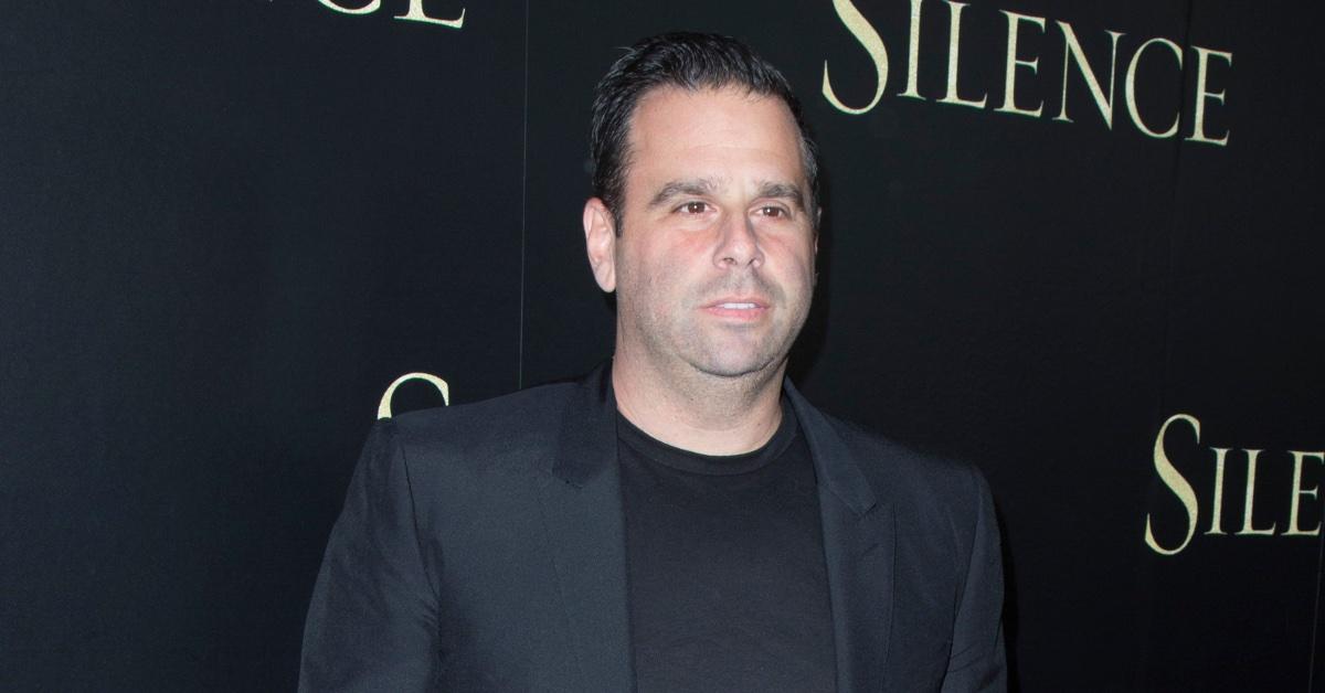 Randall Emmett