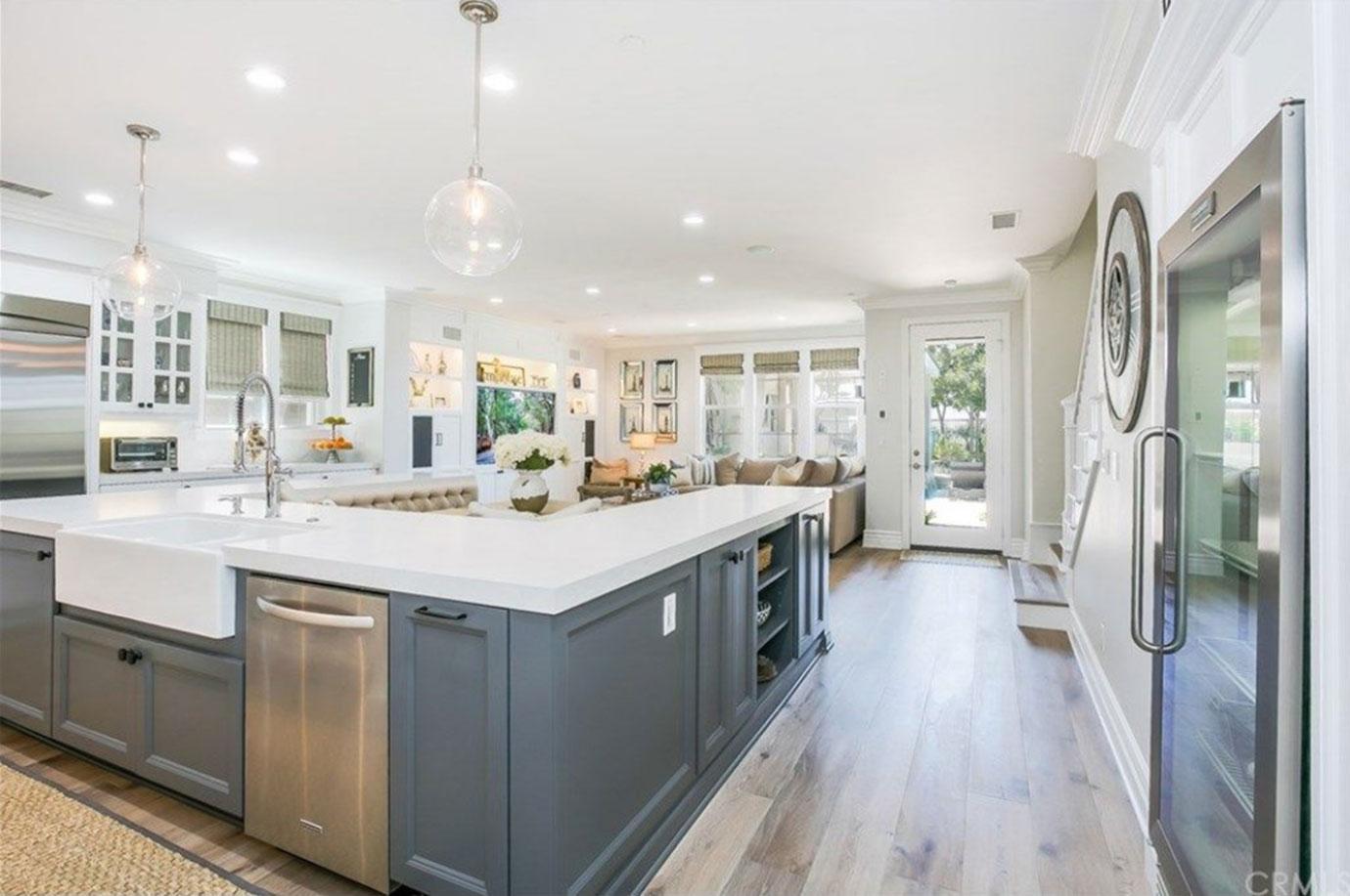 Tamra Judge Selling Dream Home