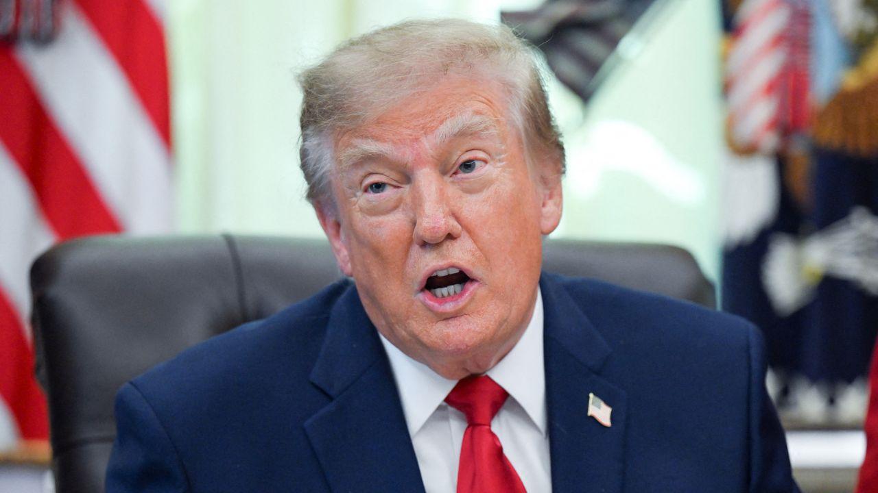 picture of Donald Trump