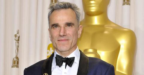photo of Daniel Day-Lewis
