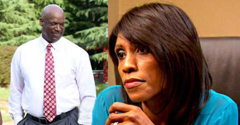 //married medicine cheating scandal dr jackie husband pp