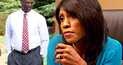 Married To Medicine Cheating Scandal -- Dr. Jackie Husband Curtis Berry In A ‘Sexual ...