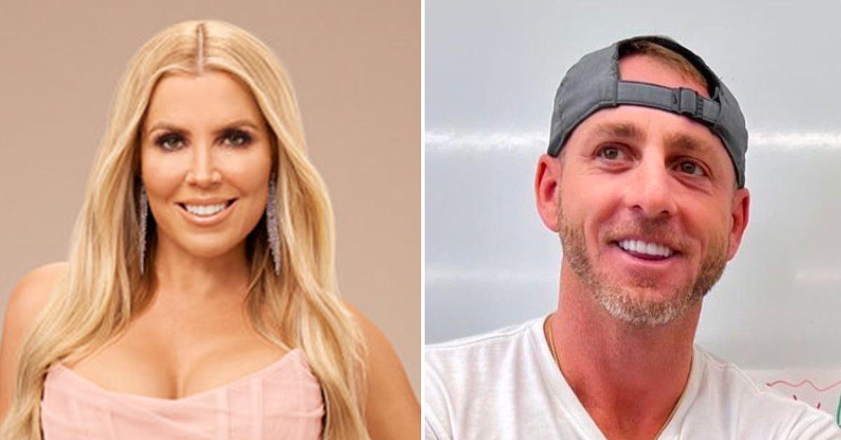 RHOC' Star Tamra Judge's New CBD Launch Is Formulated to Help Ease Period  Pain