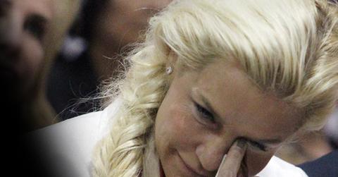 Yolanda Foster Broke David Foster Condo