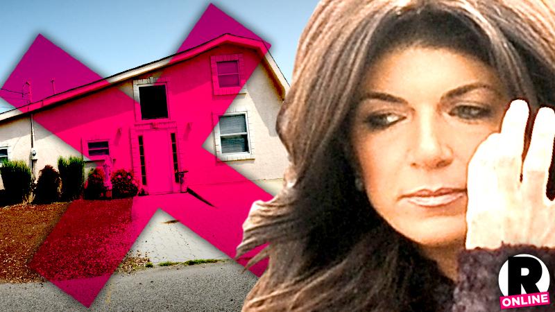 //teresa giudice rhonj real housewives new jersey  pp sl