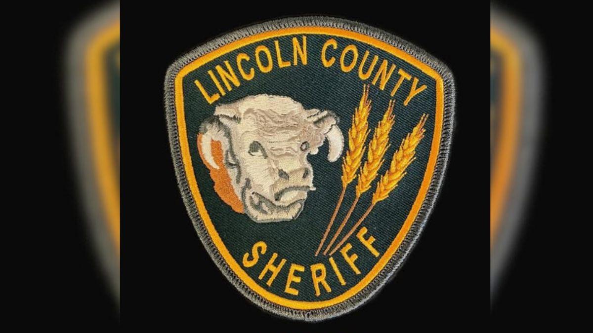 Sheriff's officials say they have video of the two together. 