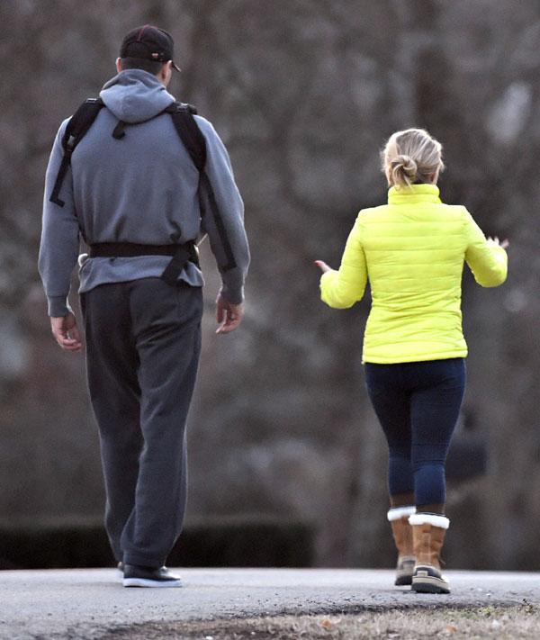 Hayden Panettiere & Wladimir Klitschko​ Baby