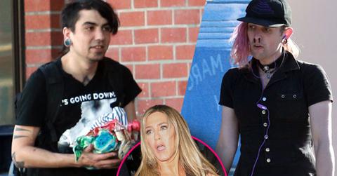 //jennifer aniston sex shame pp