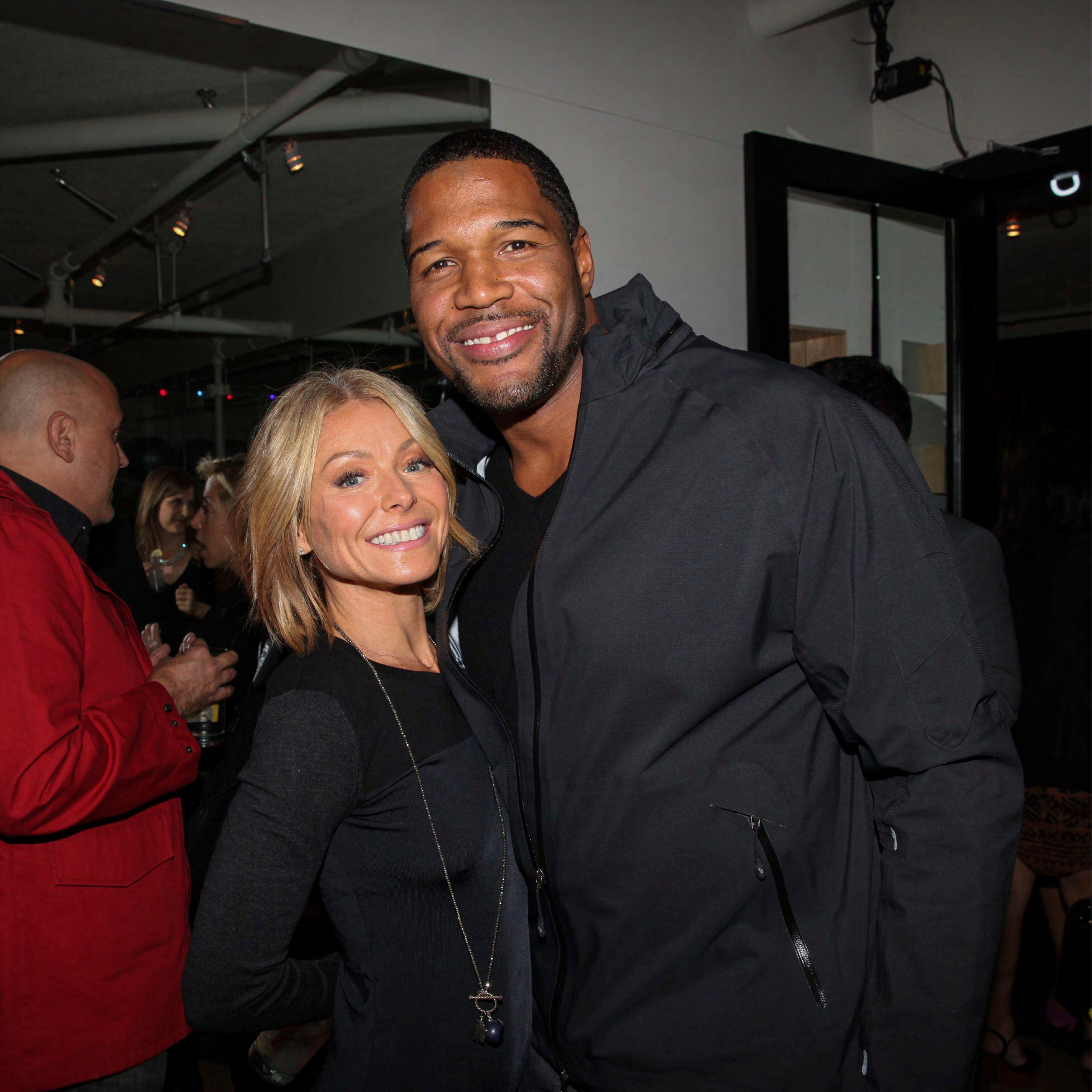 Kelly Ripa and Michael Strahan-edited