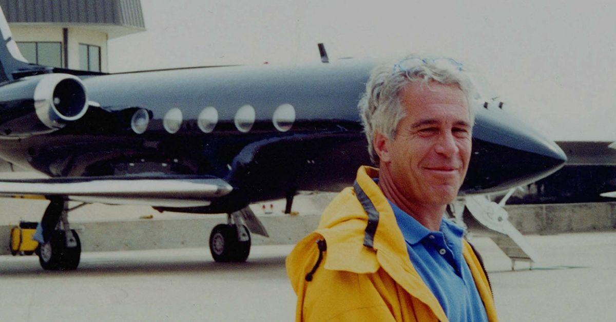 JPMorgan Chase Settles Lawsuit With Jeffrey Epstein Victims