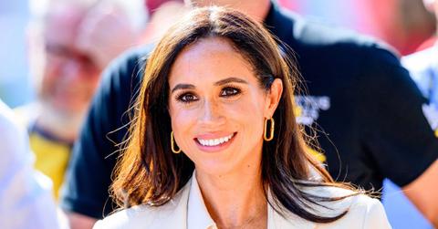 Photo of Meghan Markle