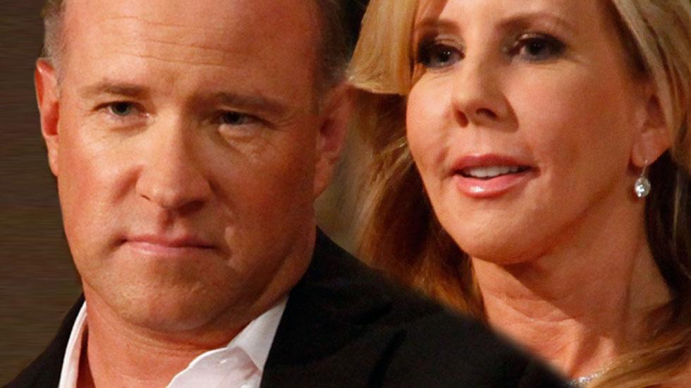 //vicki gunvalson and brooks ayers pp