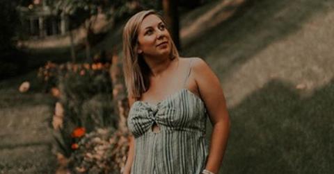 ryan edwards wife Mackenzie first baby bump photo drug scandal teen mom