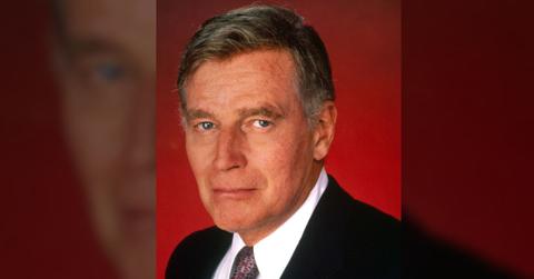 charlton hestons son recalls lessons hollywood legend