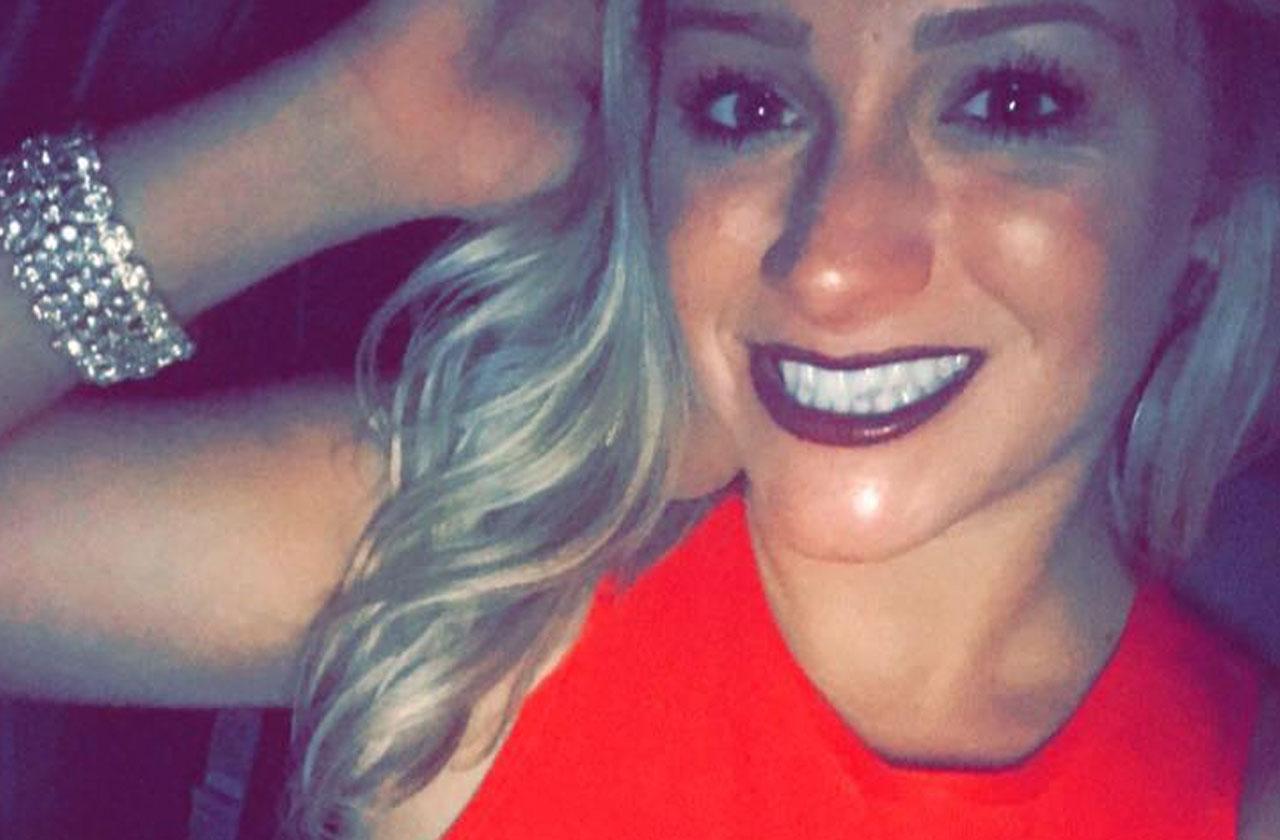 Kentucky Mother Missing After Leaving Bar With 2 Men