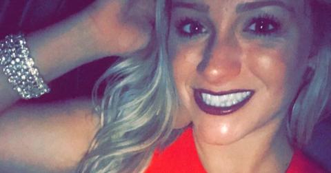 Kentucky Mother Missing After Leaving Bar With 2 Men