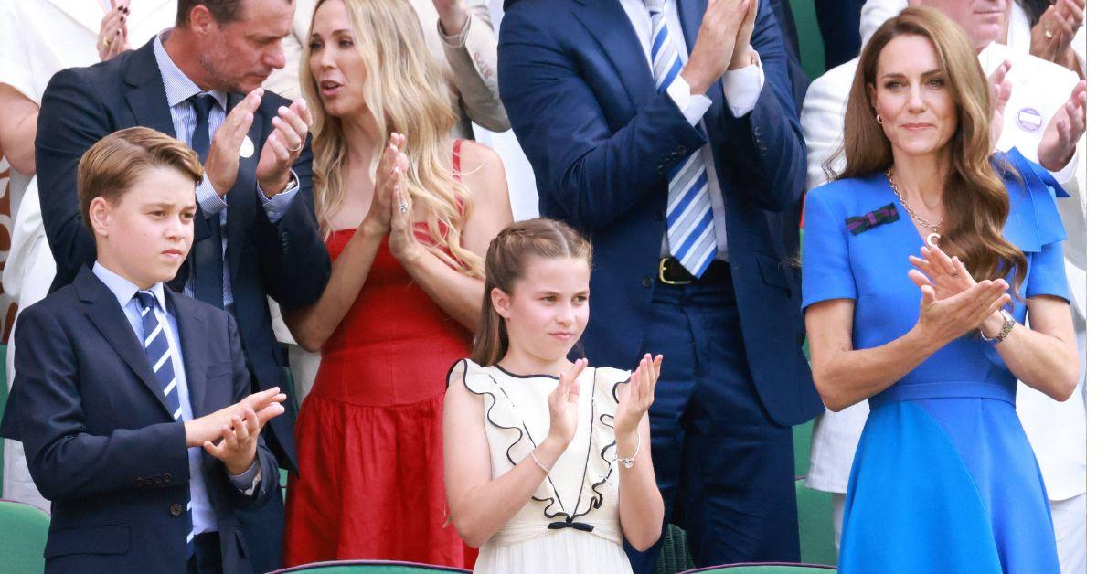 In 2024, the royal revealed she was undergoing treatment for an undisclosed form of cancer. 