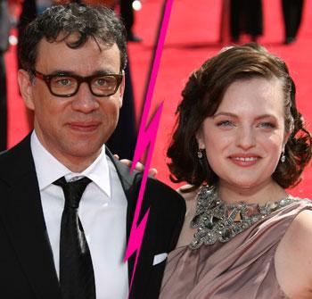 Mad Men Star Elisabeth Moss Divorce Finalized