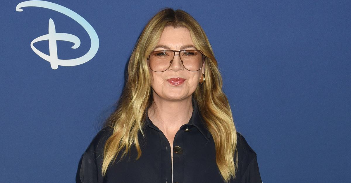 Ellen Pompeo has a glam night out with her husband after sparking split  rumors last year, more news￼, Gallery