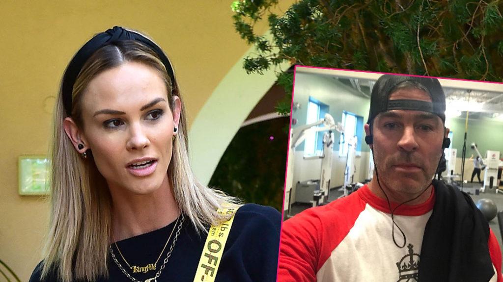 Meghan King Edmonds Slams Ex for Sex Shaming Her After Threesome Reveal