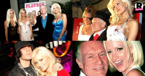 Girls Next Door Fakery