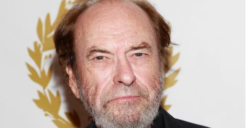 Actor Rip Torn Is Dead At Age 88