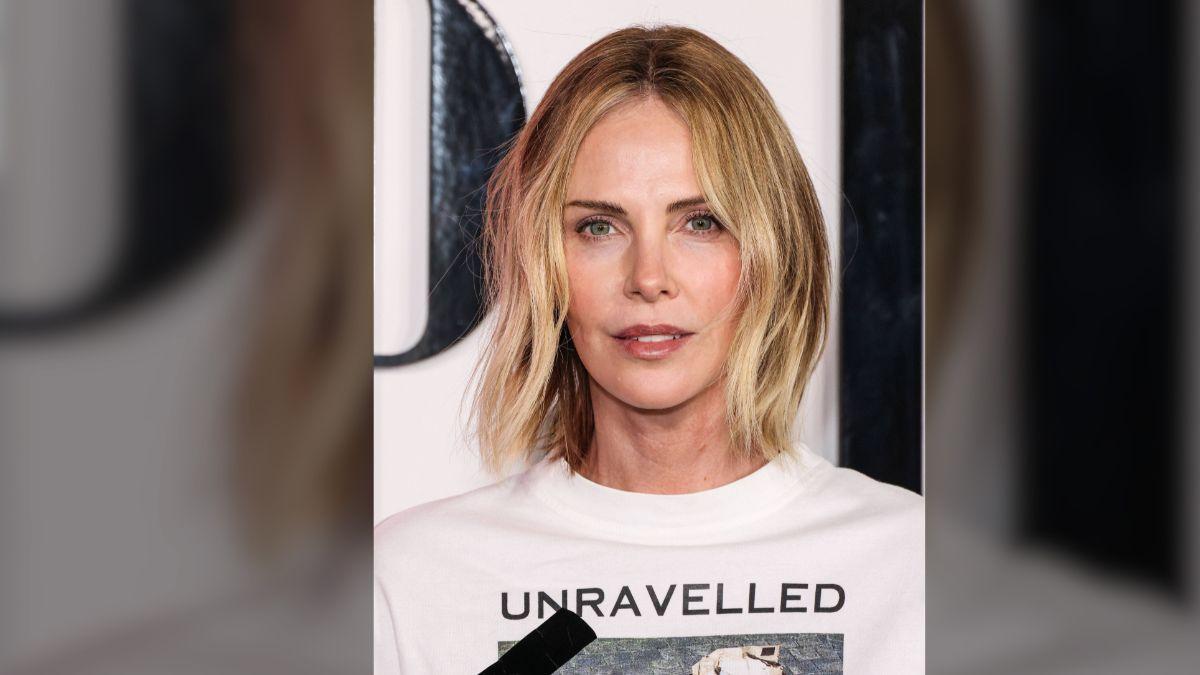 Charlize Theron's past has resurfaced with details about the night her mom killed her father in self-defense.