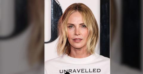Charlize Theron's past has resurfaced with details about the night her mom killed her father in self-defense.