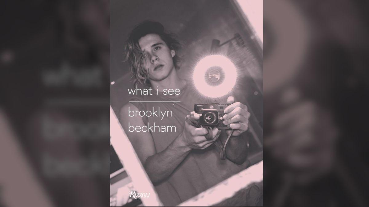 Photo of Brooklyn Beckham's 'What I See'