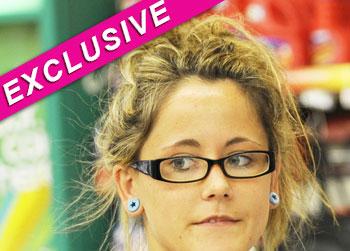 //jenelle evans teen mom court splash