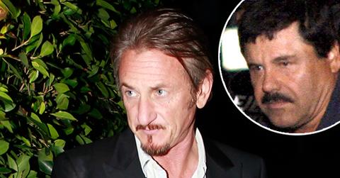 Sean Penn El Chapo Interview Body Language Expert
