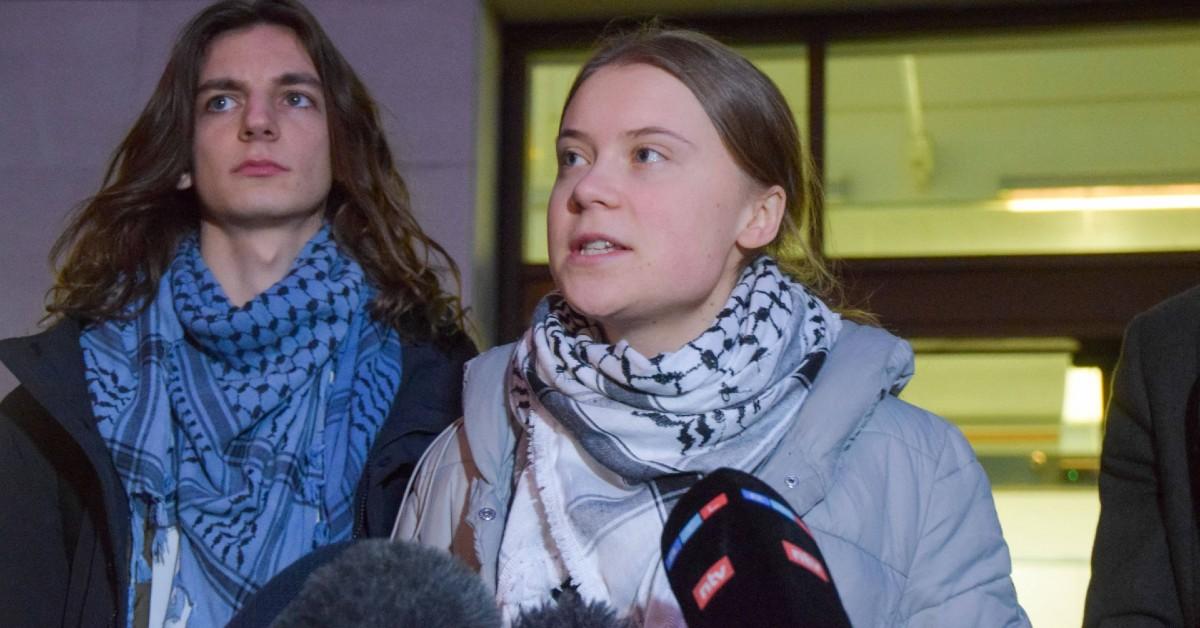 donald trump greta thunberg anger management feud