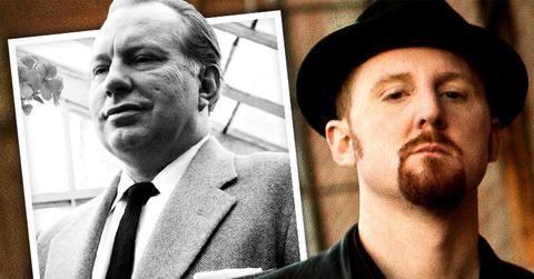 //scientology jamie wright tell all book plan pp sl